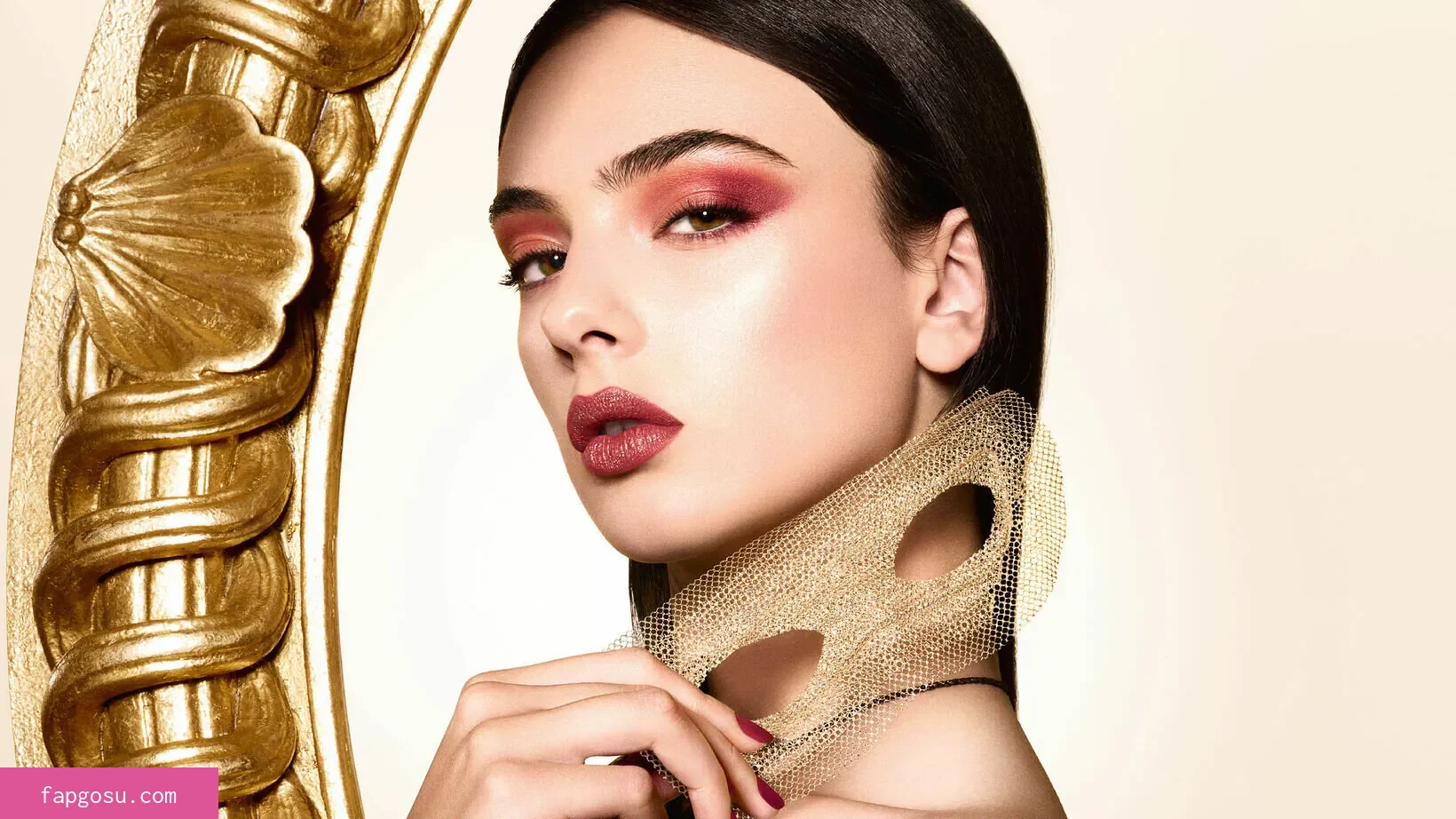 Deva Cassel