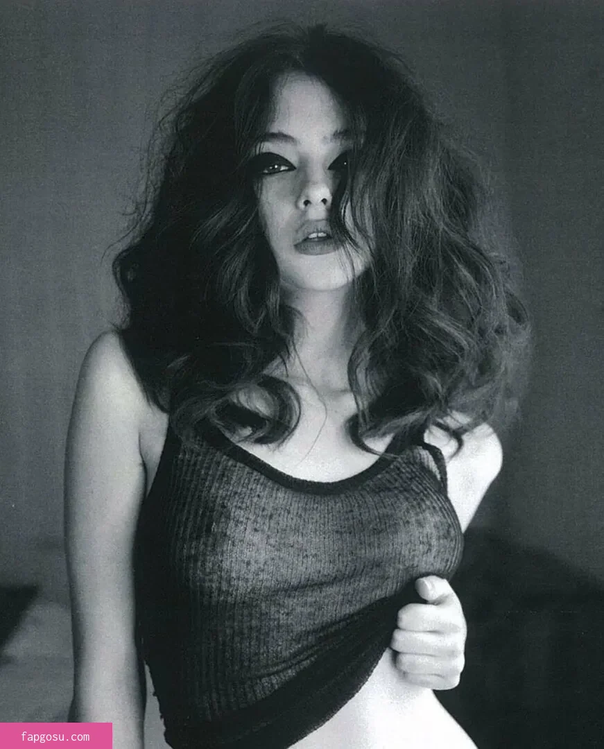 Deva Cassel