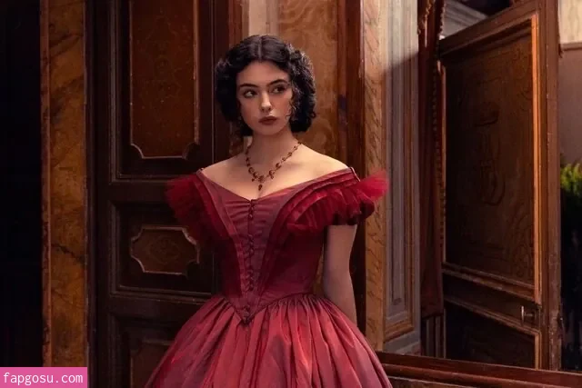 Deva Cassel