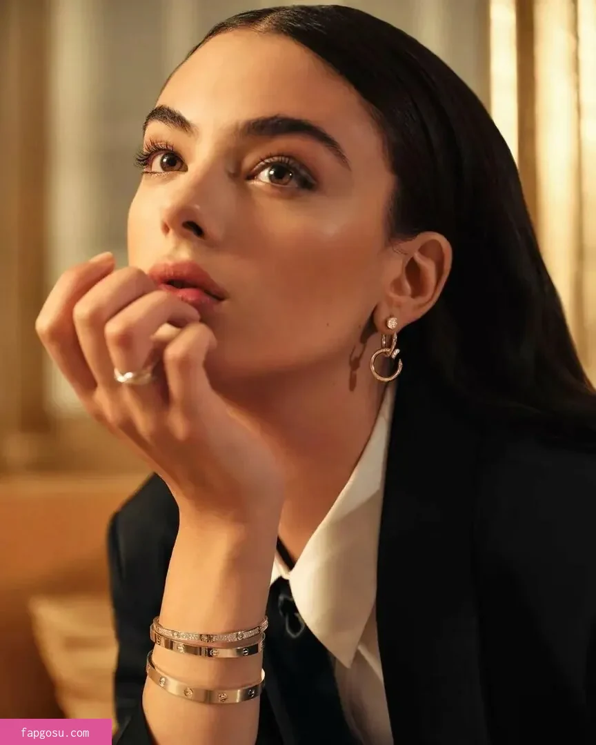 Deva Cassel