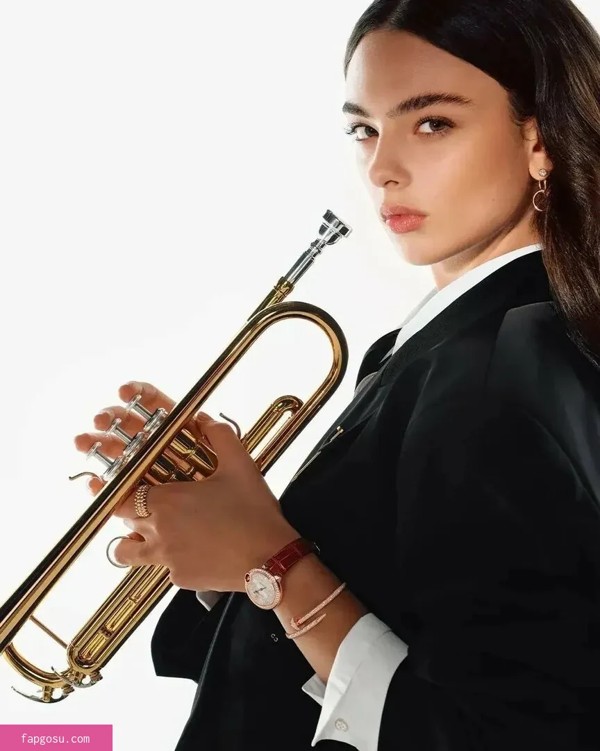 Deva Cassel