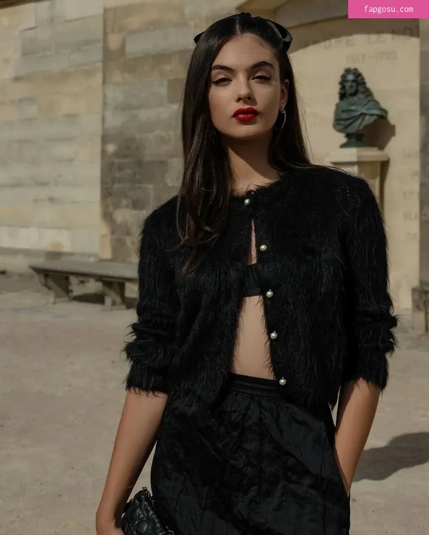 Deva Cassel