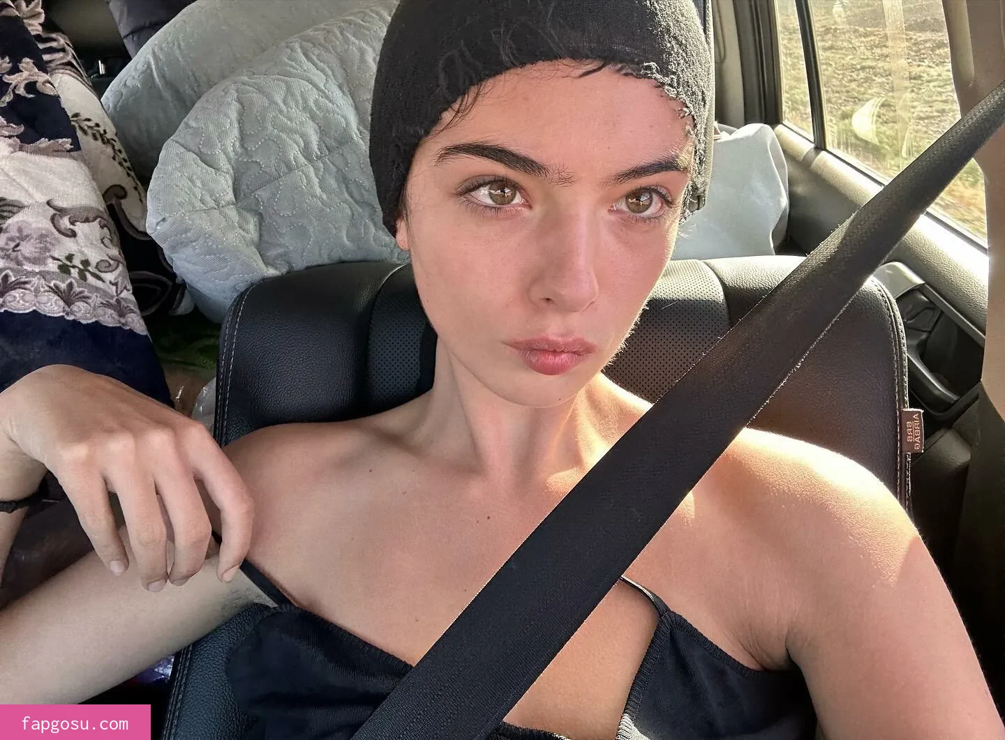Deva Cassel