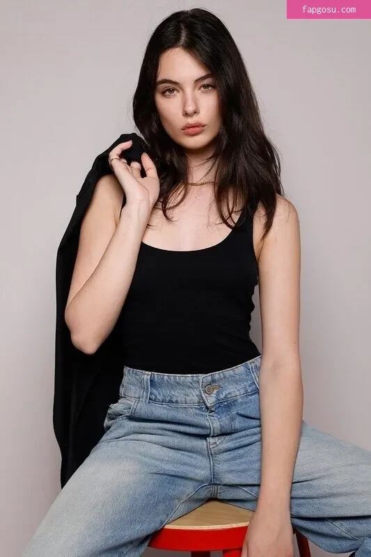 Deva Cassel