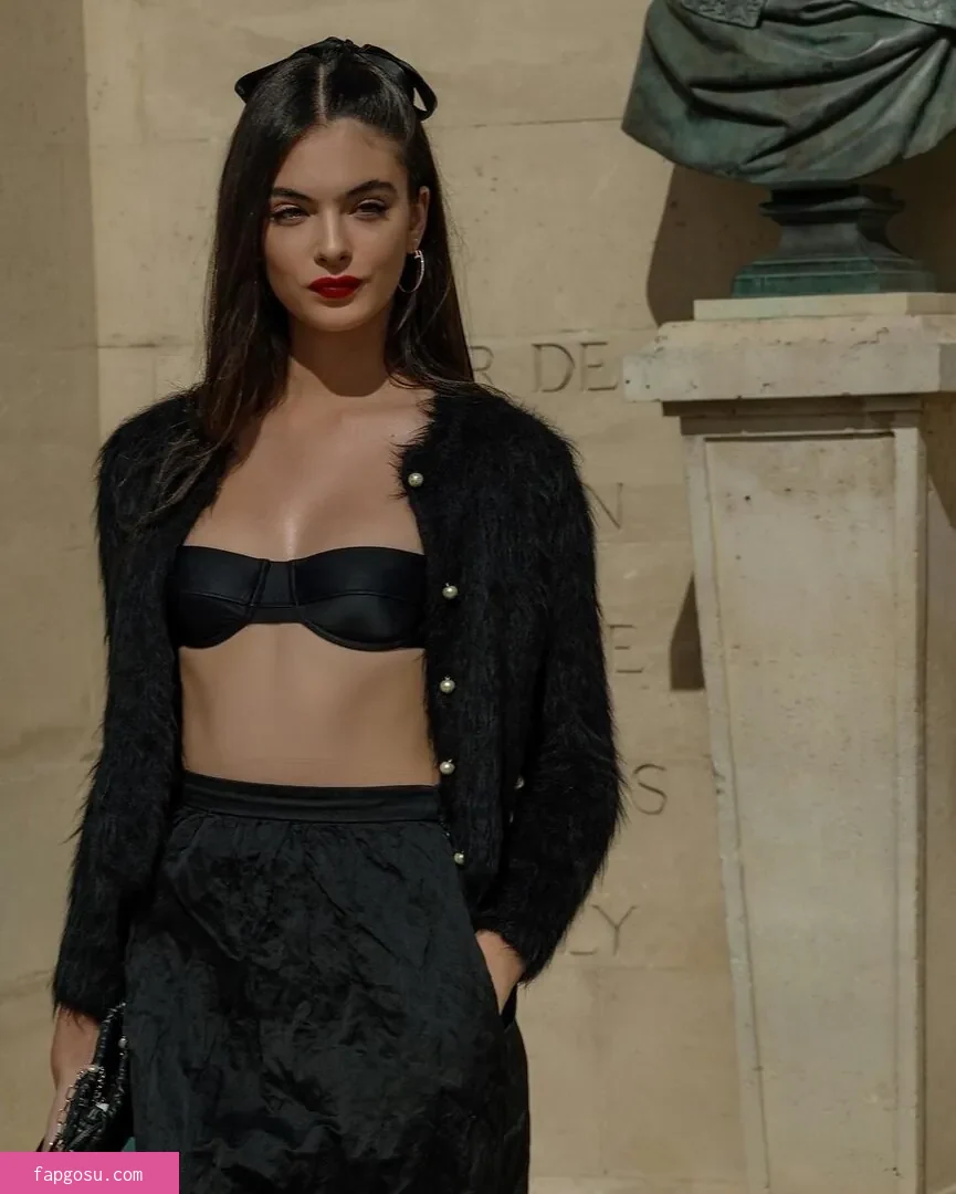 Deva Cassel