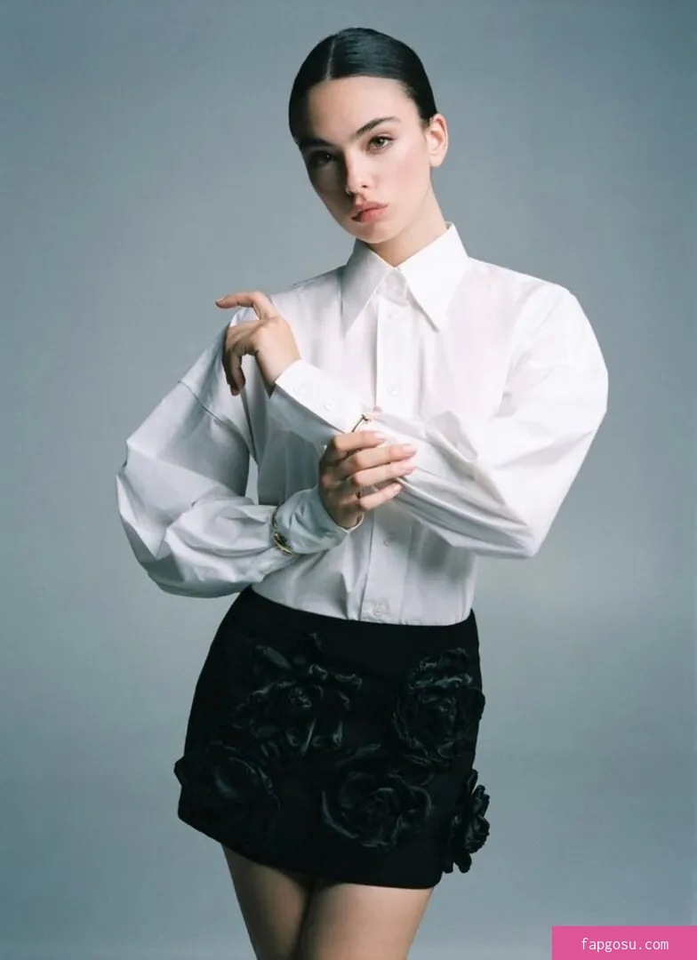 Deva Cassel