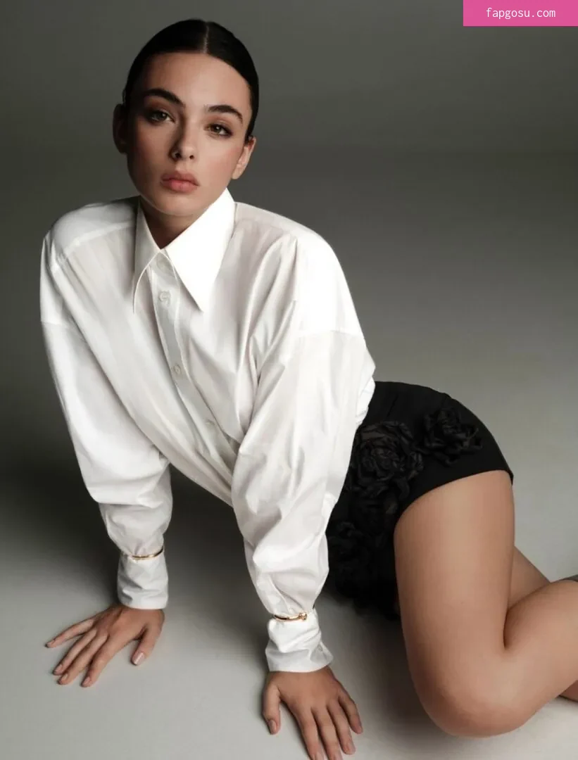 Deva Cassel