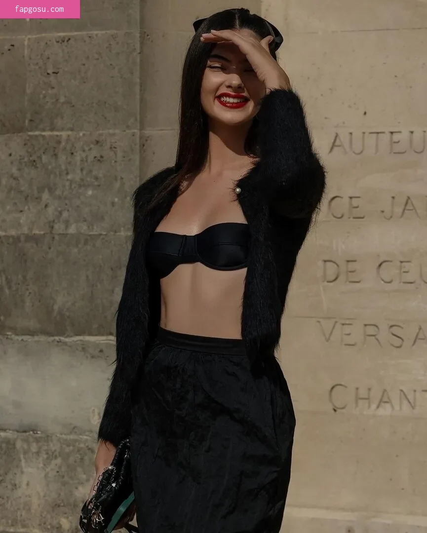 Deva Cassel