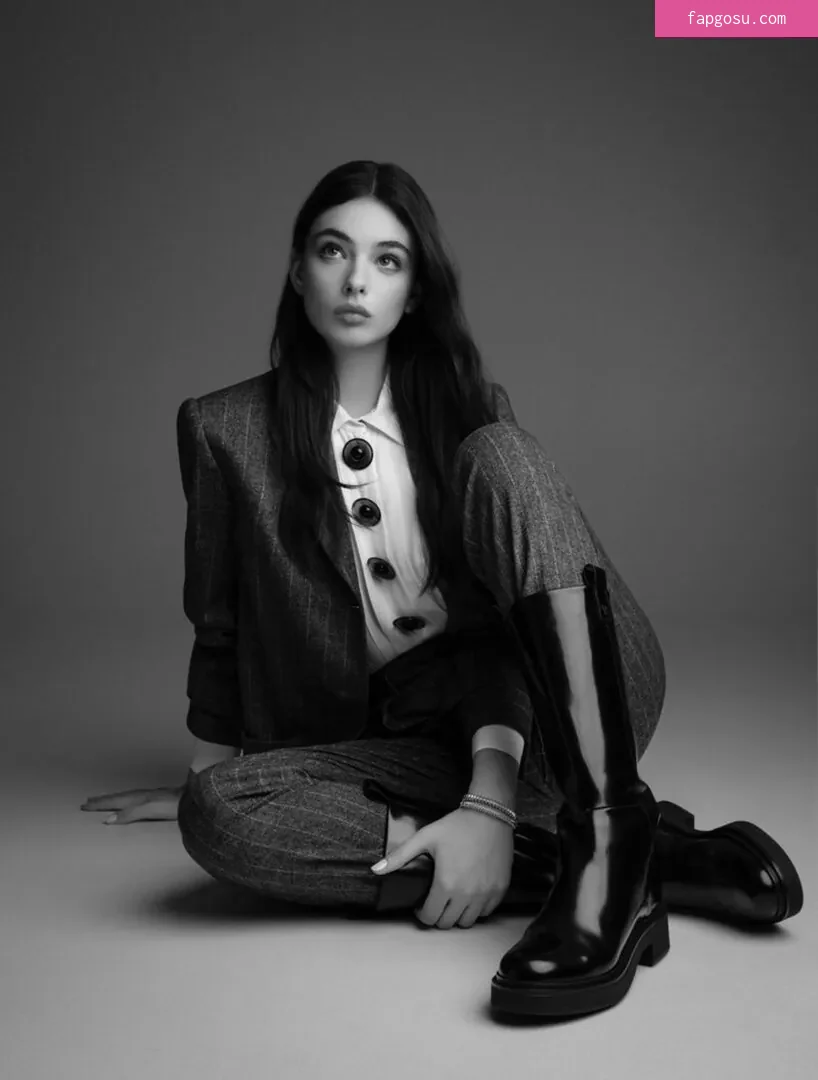 Deva Cassel