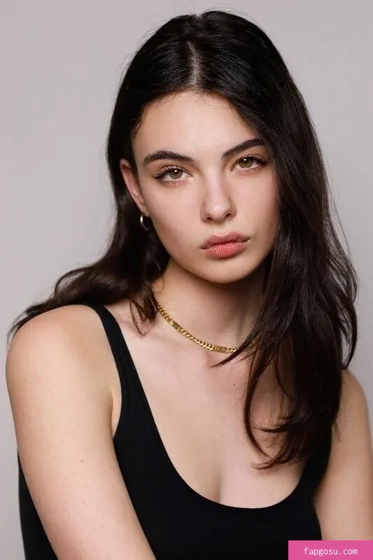 Deva Cassel