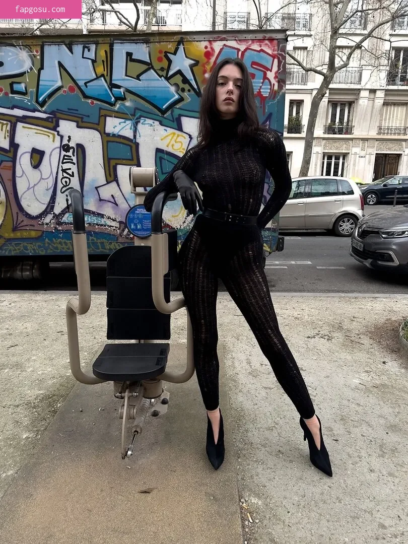 Deva Cassel
