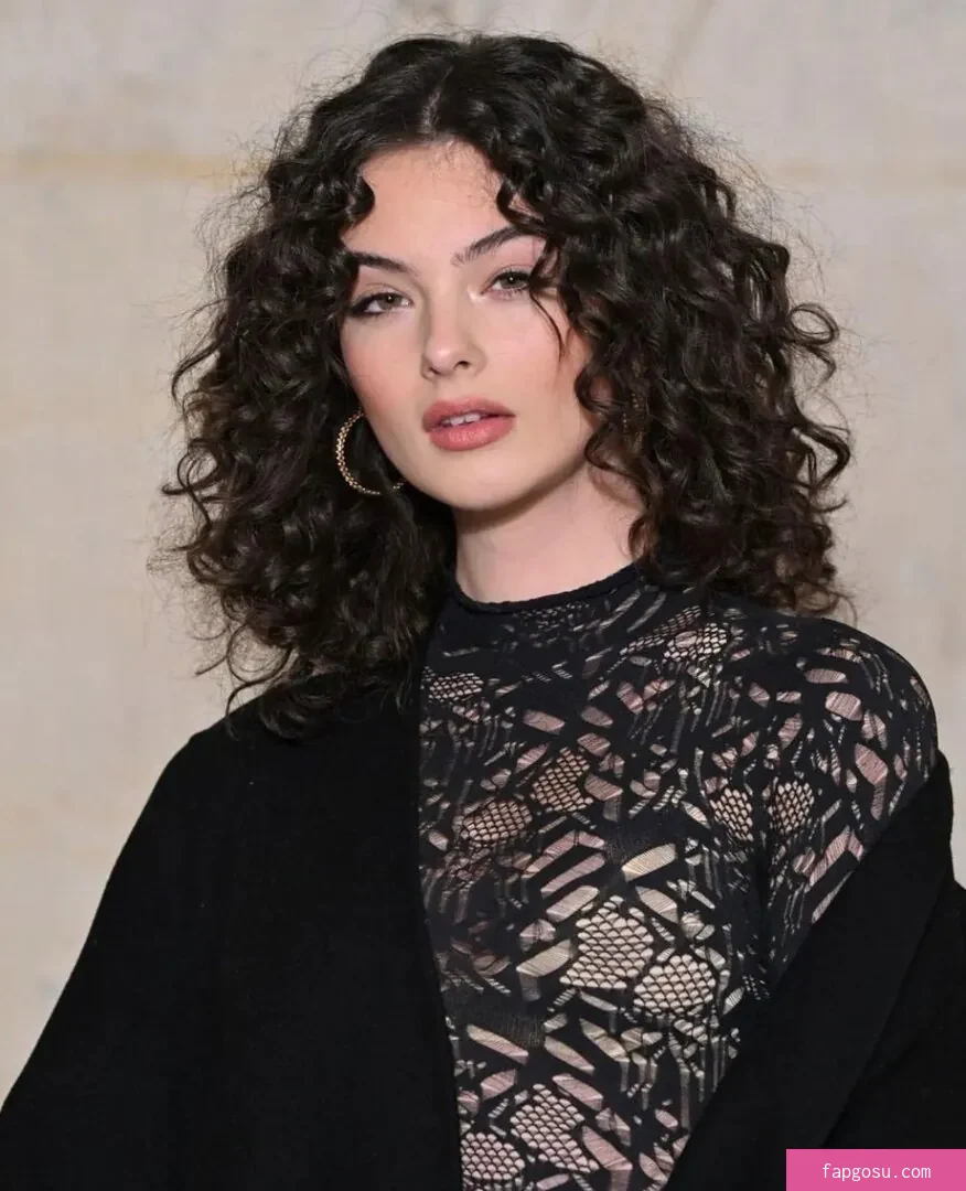 Deva Cassel