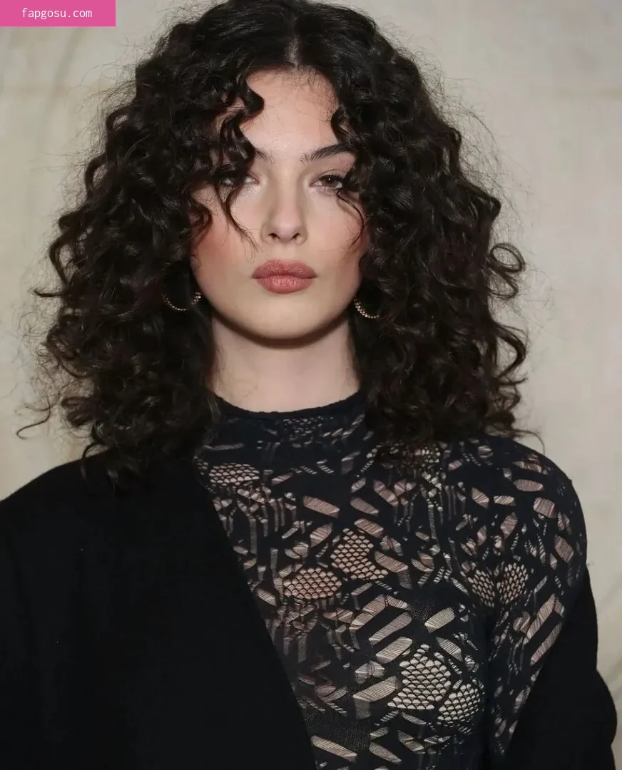 Deva Cassel