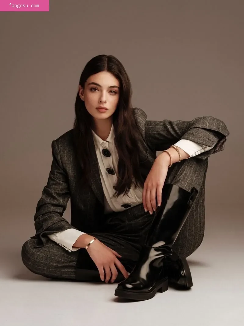 Deva Cassel
