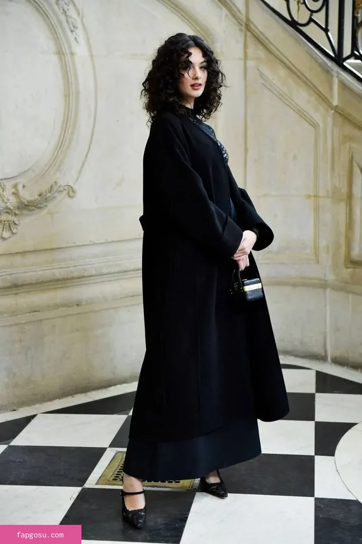 Deva Cassel