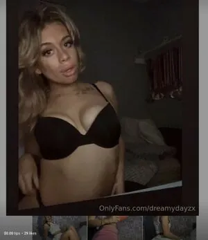 Dreamydayzx content