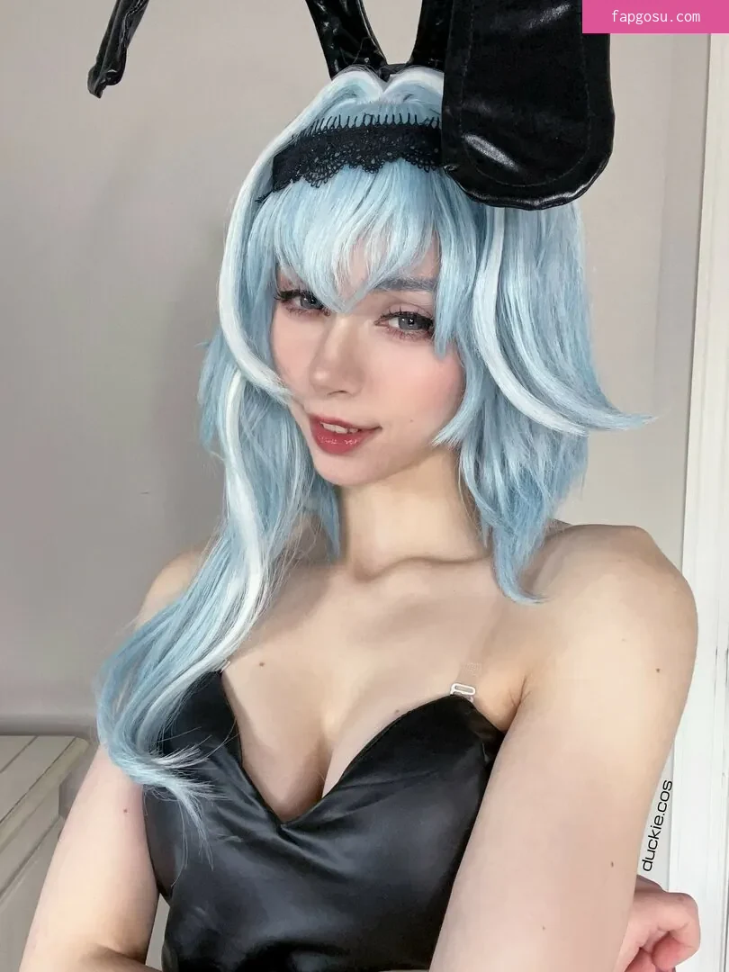Duckie.Cos