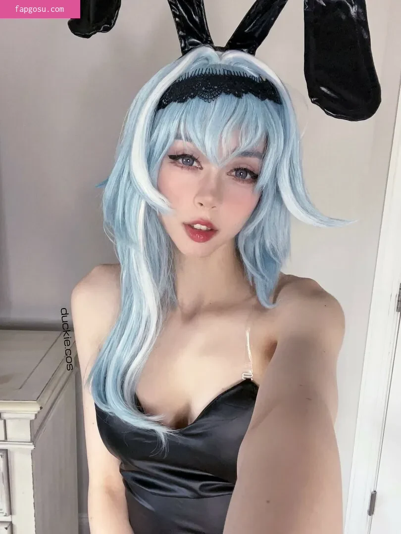 Duckie.Cos