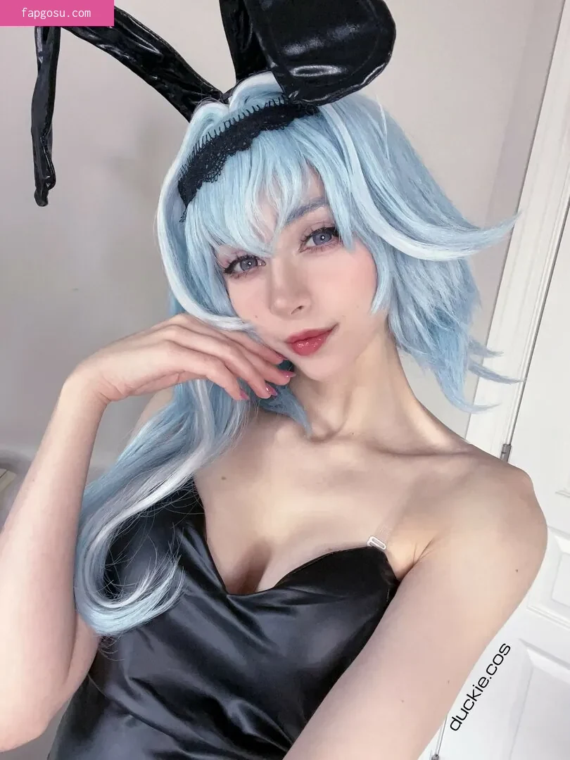 Duckie.Cos