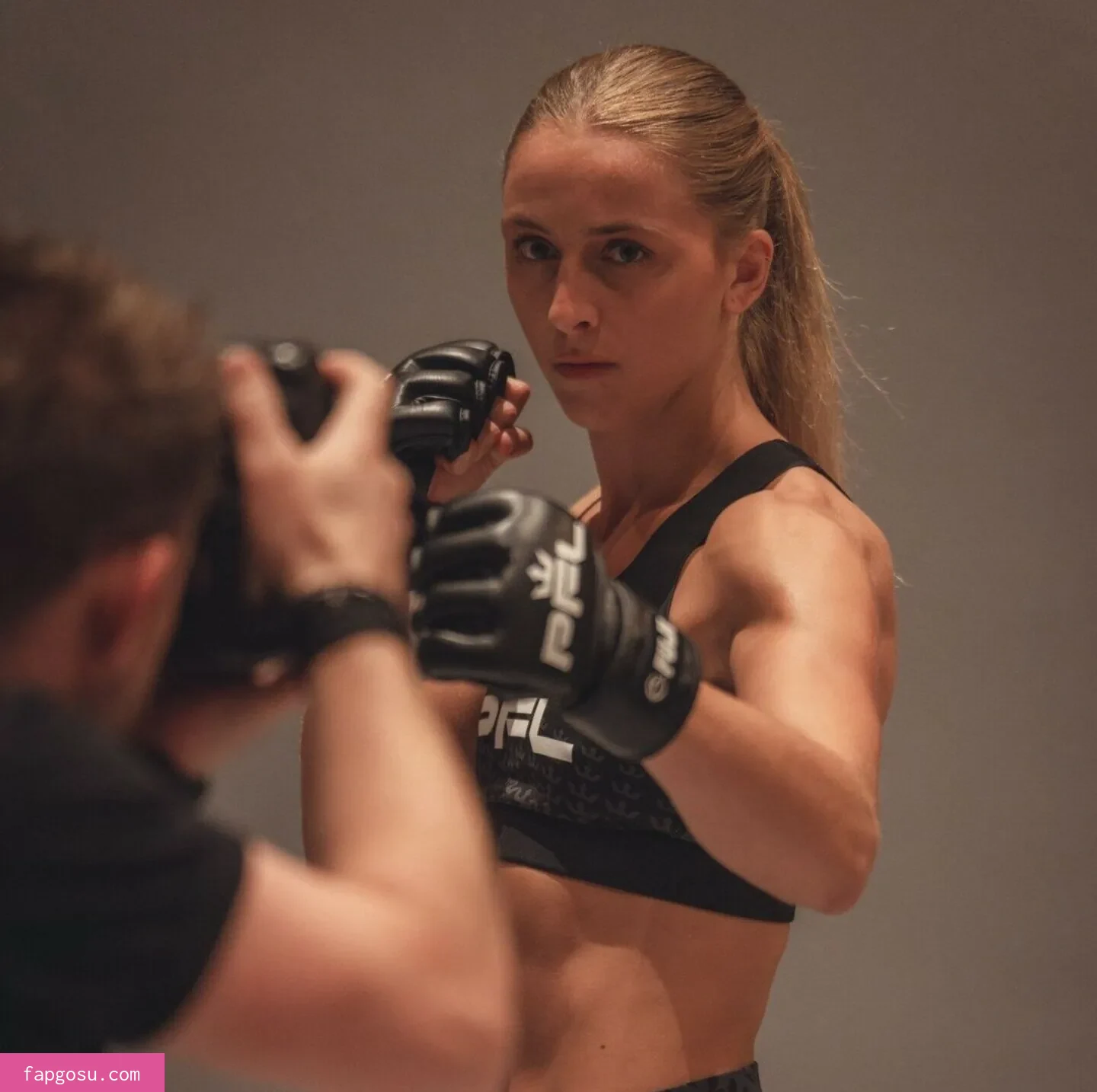 Dakota Ditcheva