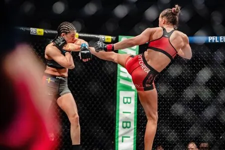 Dakota Ditcheva aka Mma Nude Leaked OnlyFans - Fapgosu