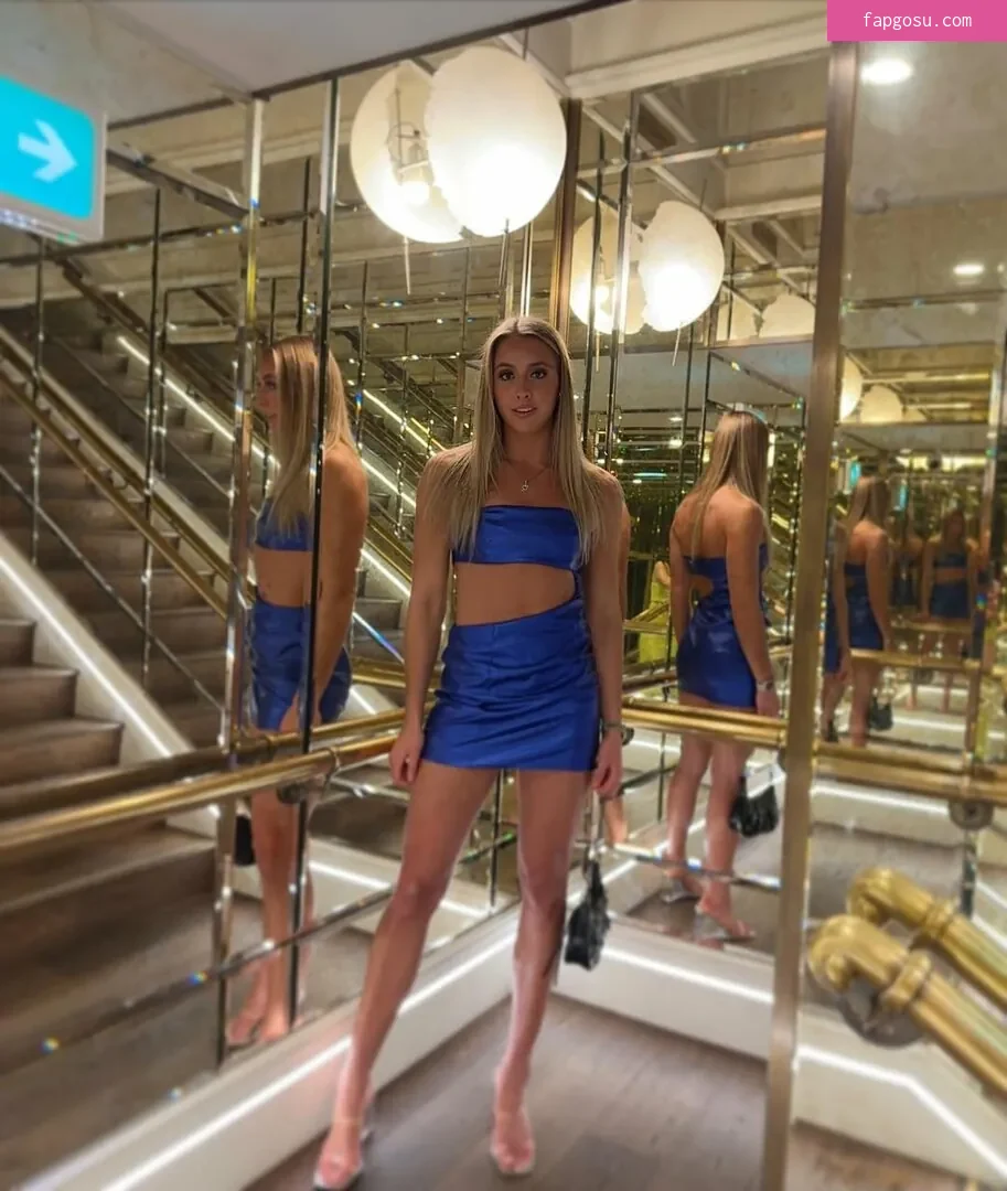 Dakota Ditcheva