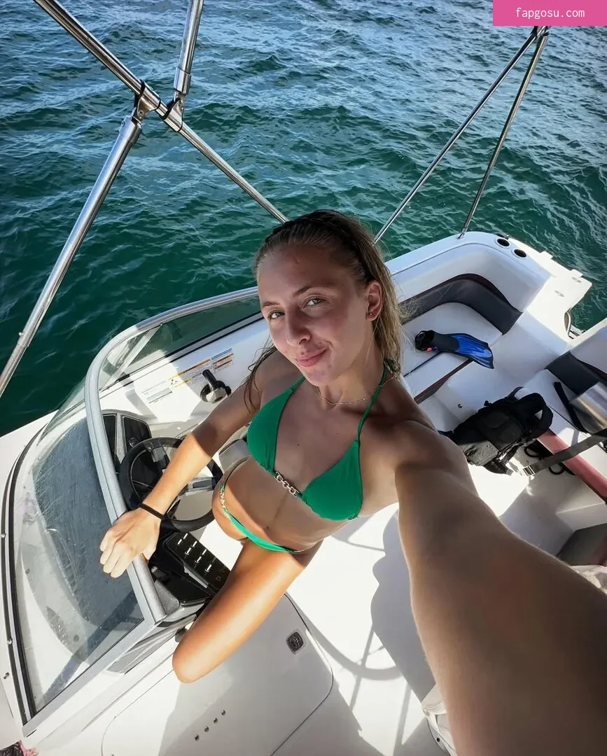 Dakota Ditcheva