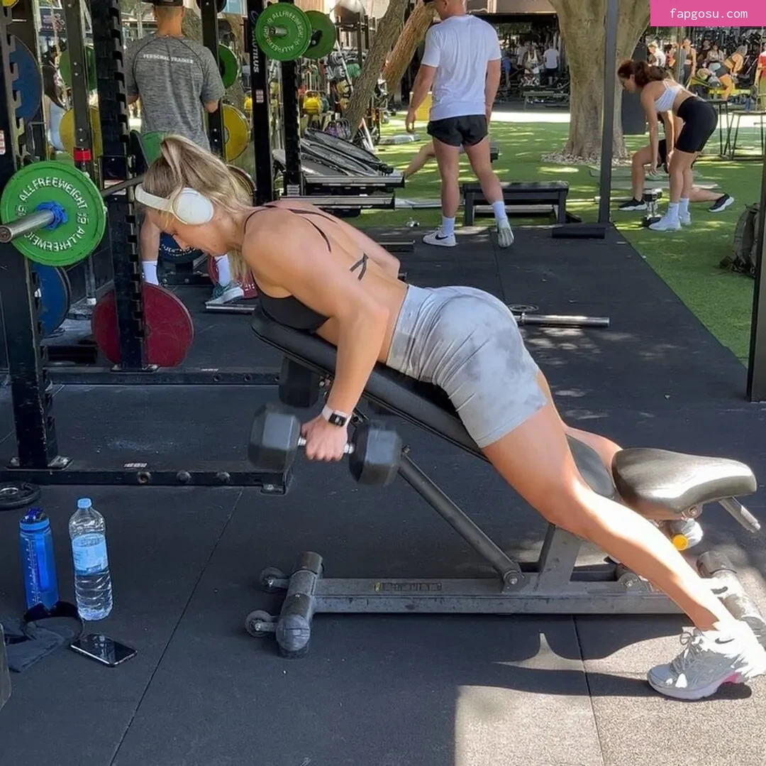 Dakota Ditcheva