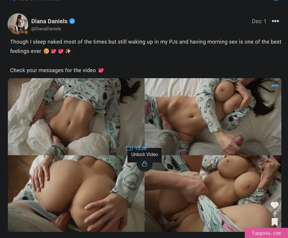 ASMR Senses / Intimate ASMR / asmrsense_ / sixthsensory Nude Leaked OnlyFans Photo #28