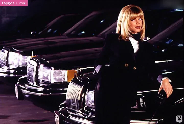 Donna D'Errico