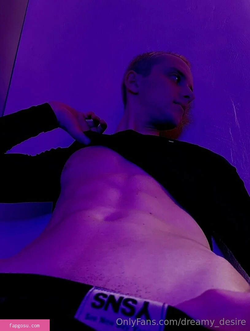 dreamy_desire