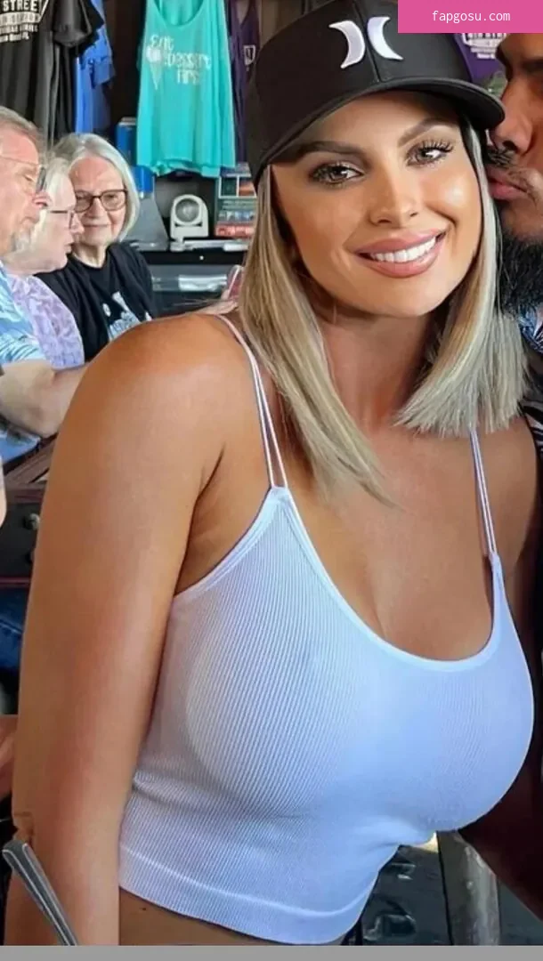 Danni Ellexo