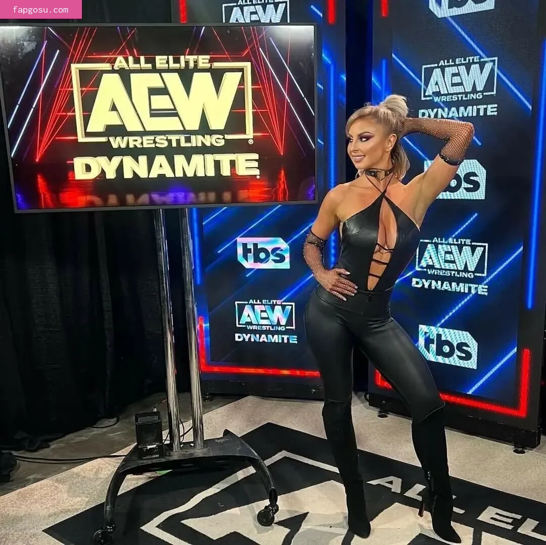 Danni Ellexo