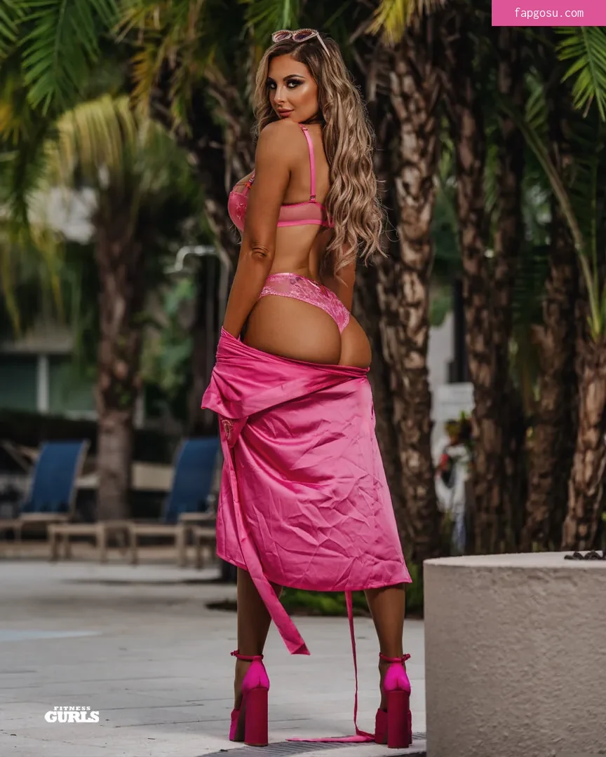 Danni Ellexo