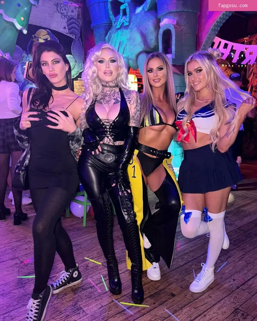 Danni Ellexo
