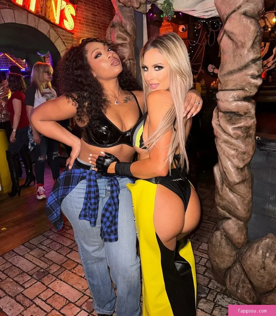 Danni Ellexo