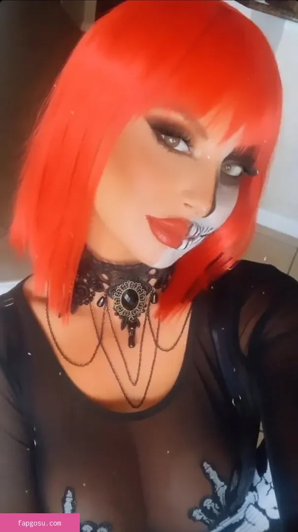 Danni Ellexo