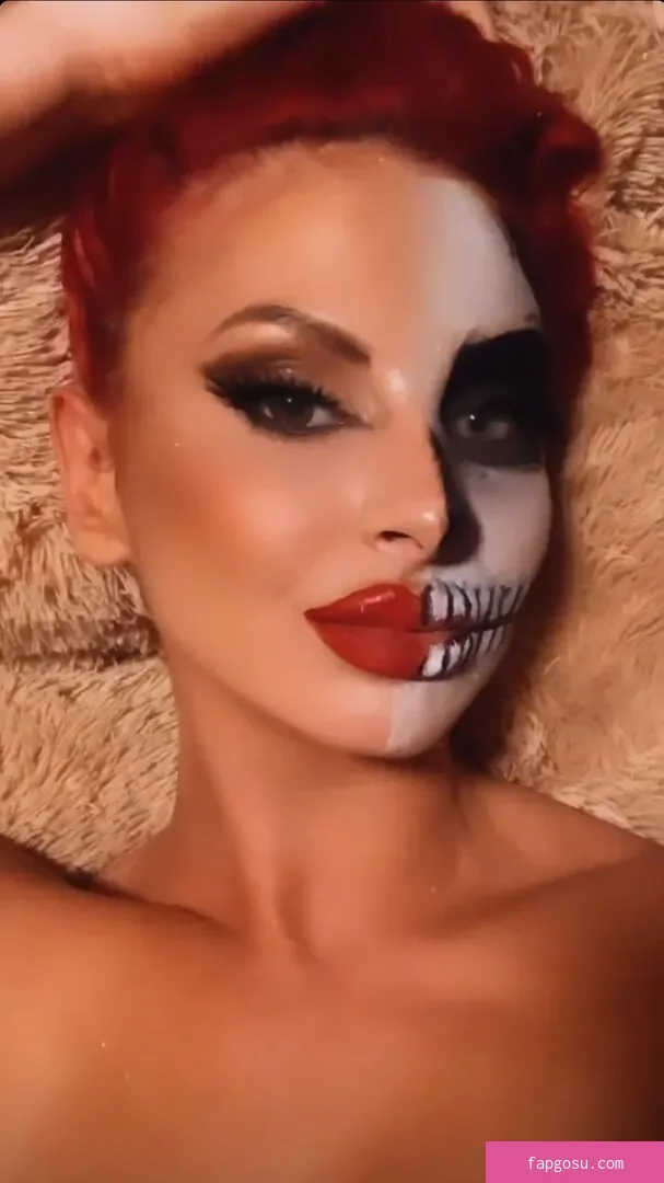 Danni Ellexo