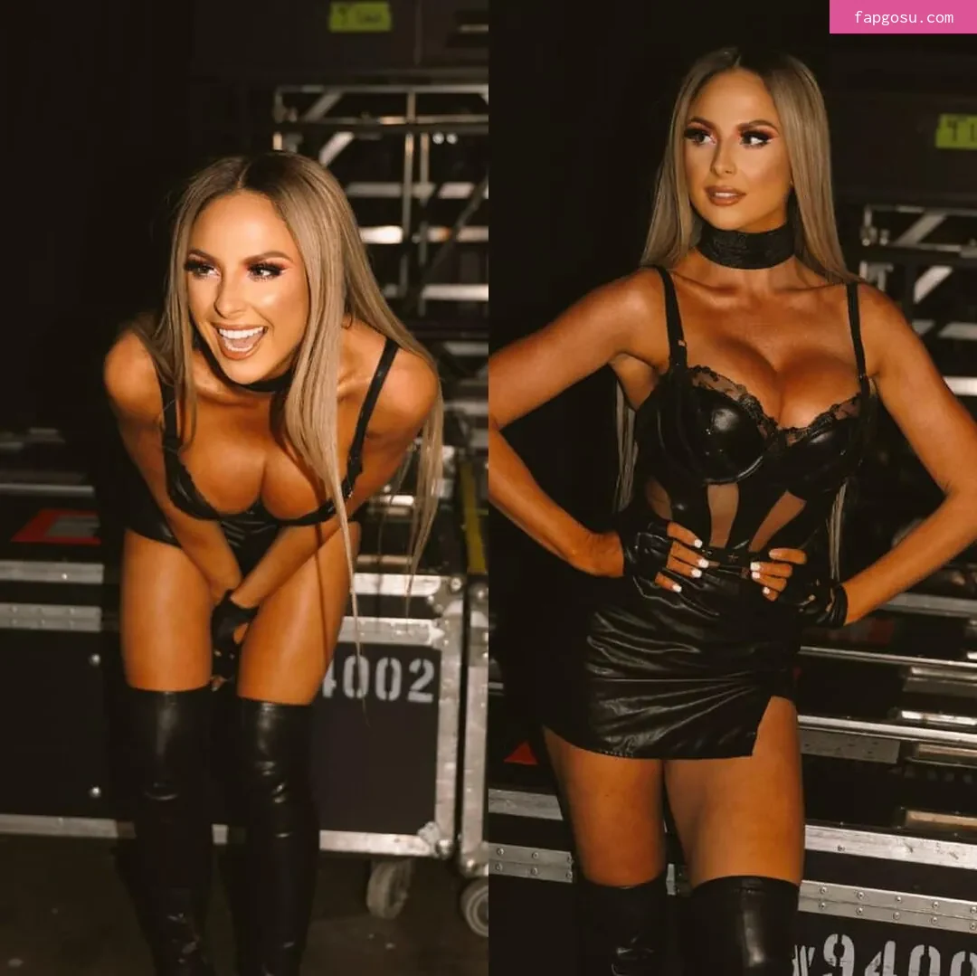 Danni Ellexo