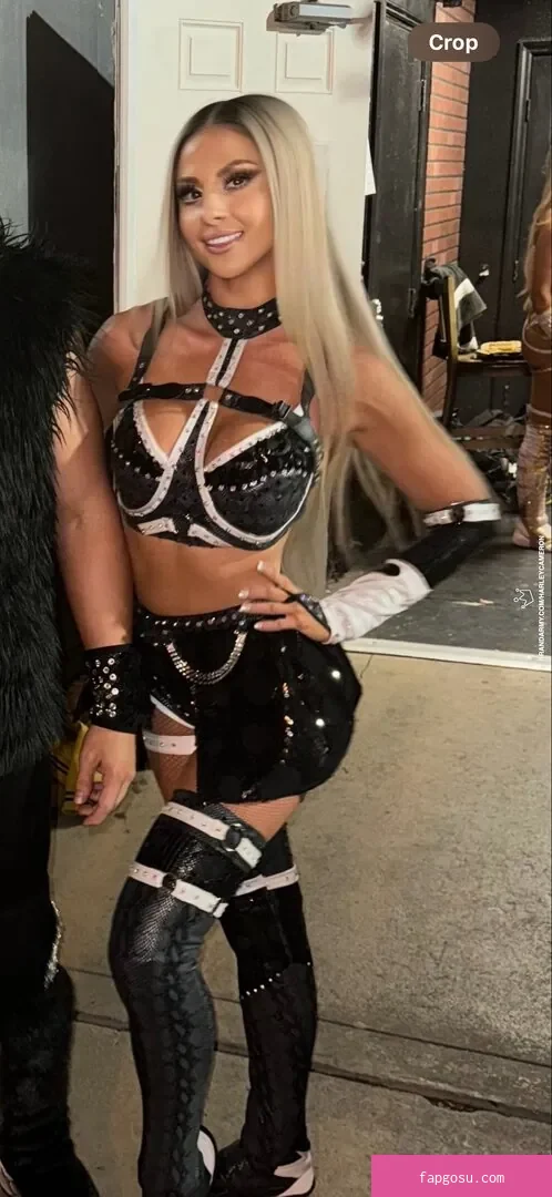 Danni Ellexo