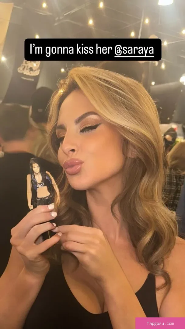 Danni Ellexo