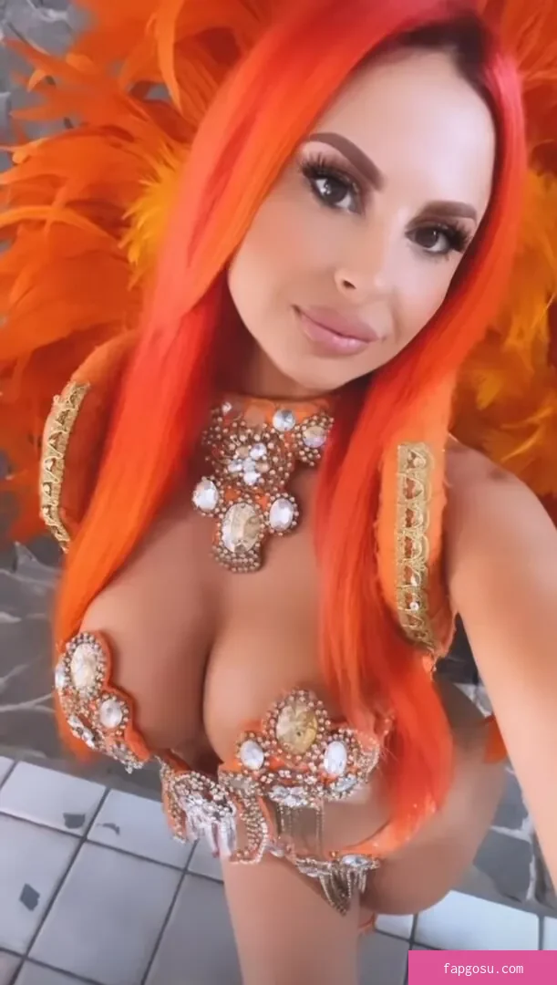 Danni Ellexo