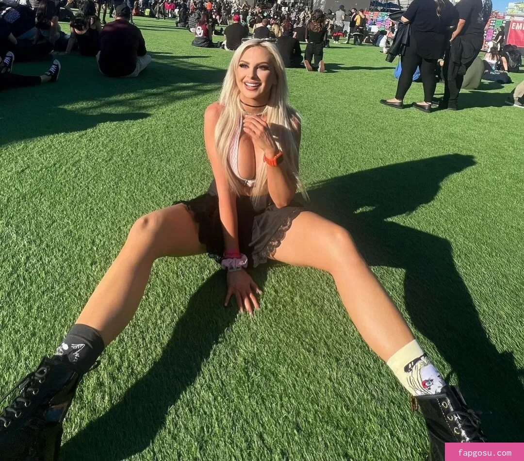 Danni Ellexo