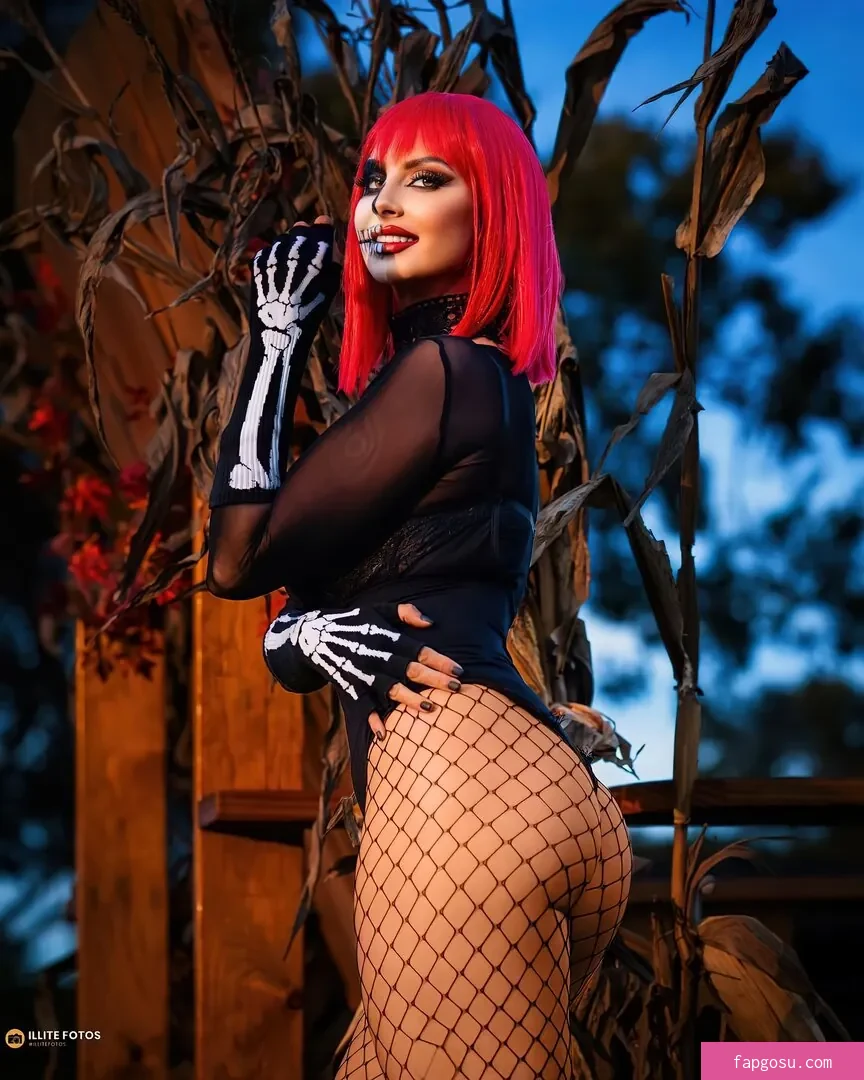 Danni Ellexo