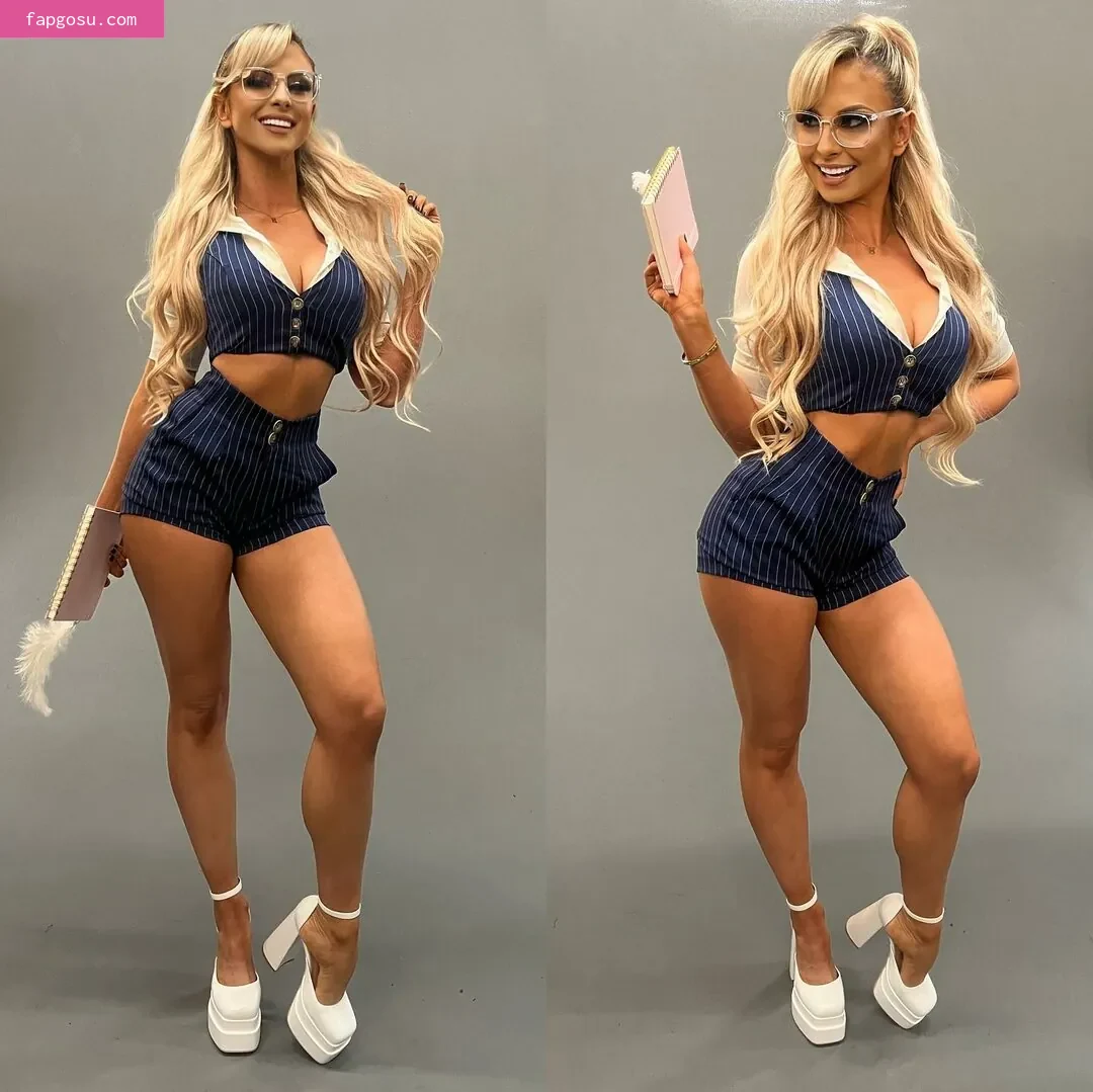 Danni Ellexo