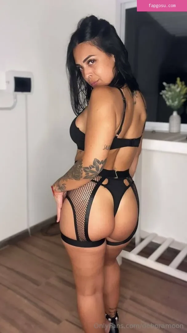 deboramoon