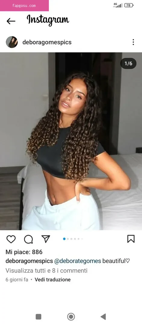 deborategomes