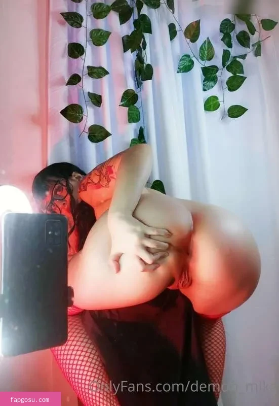 Dem0nmika