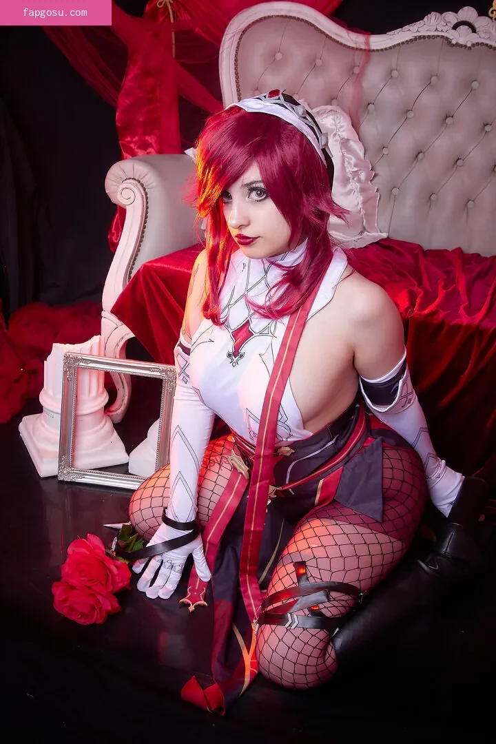 DemonMika