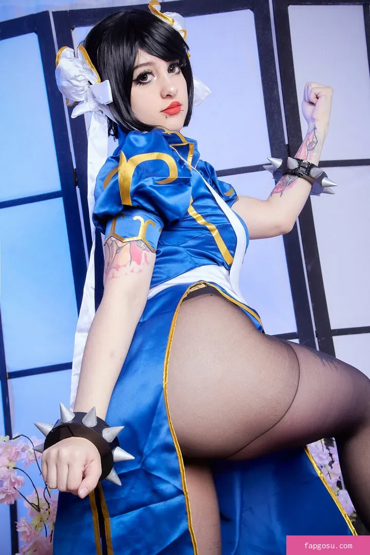 DemonMika